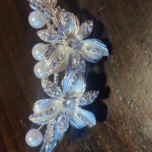 Beautiful Jewel Head Band